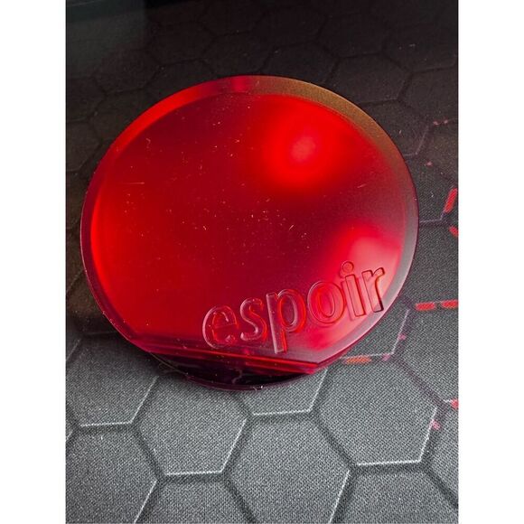 ESPOIR Be Velvet Cover Cushion 23 beige 13g - Picture 1 of 3